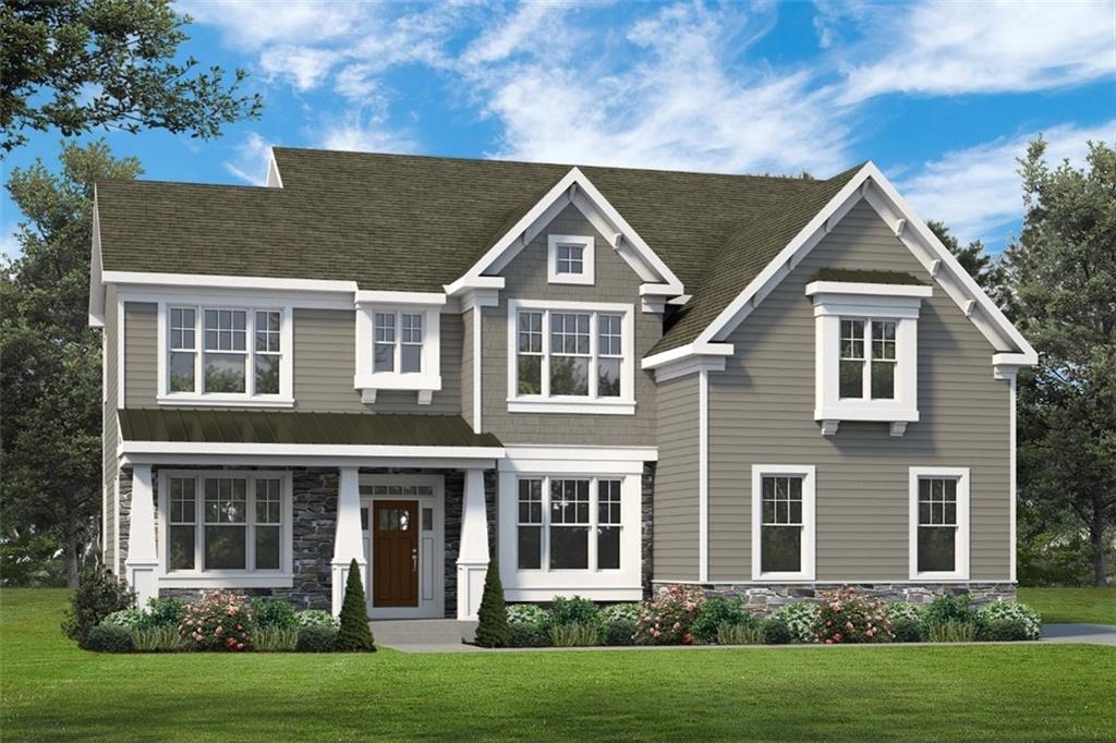 Lot 19 Shadow Ridge Drive Butler, PA 16002 - Photo 1 of 2 Gallery Image 1