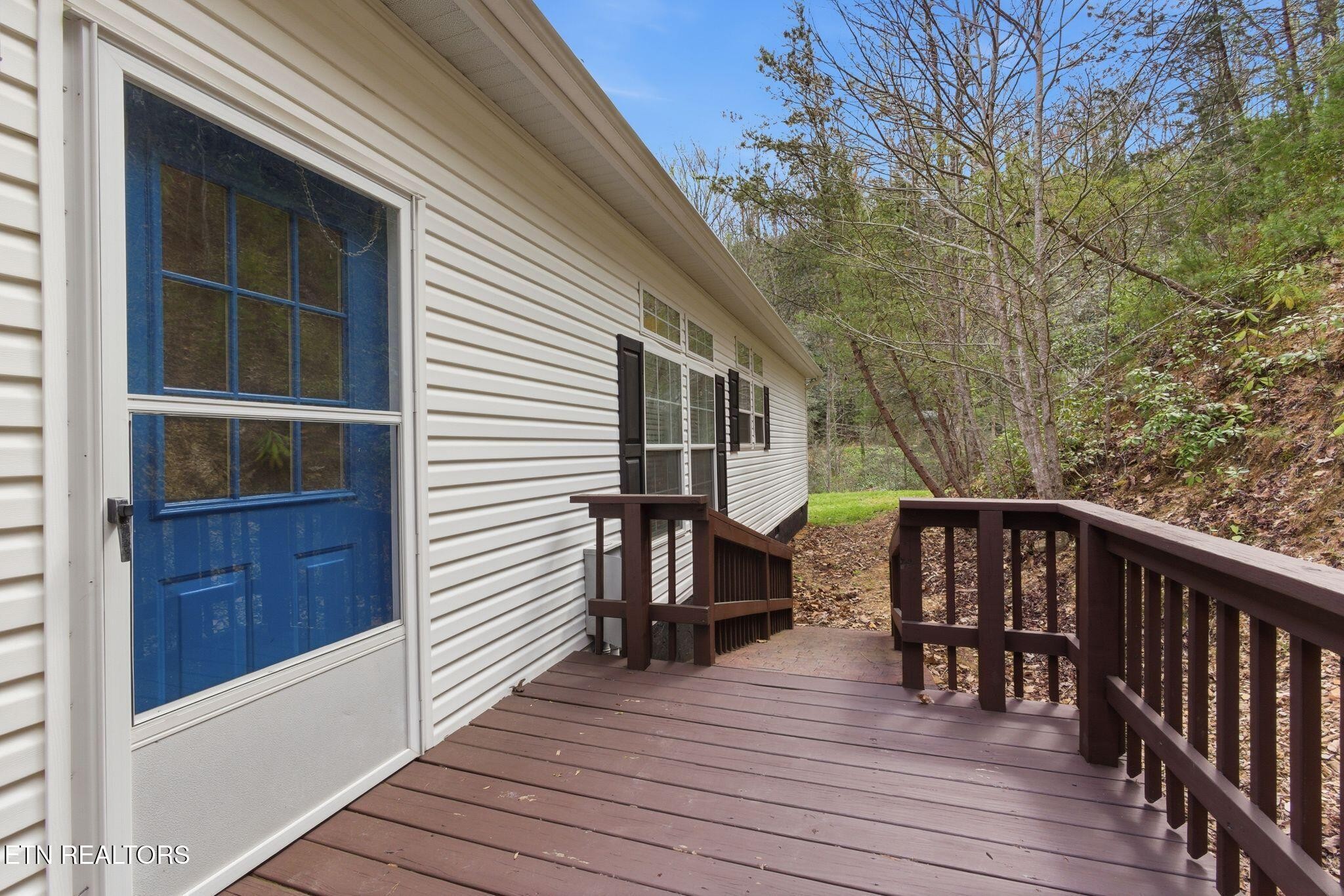 337 Costner Road Cosby, TN 37722 - Photo 46 of 49 Gallery Image 46
