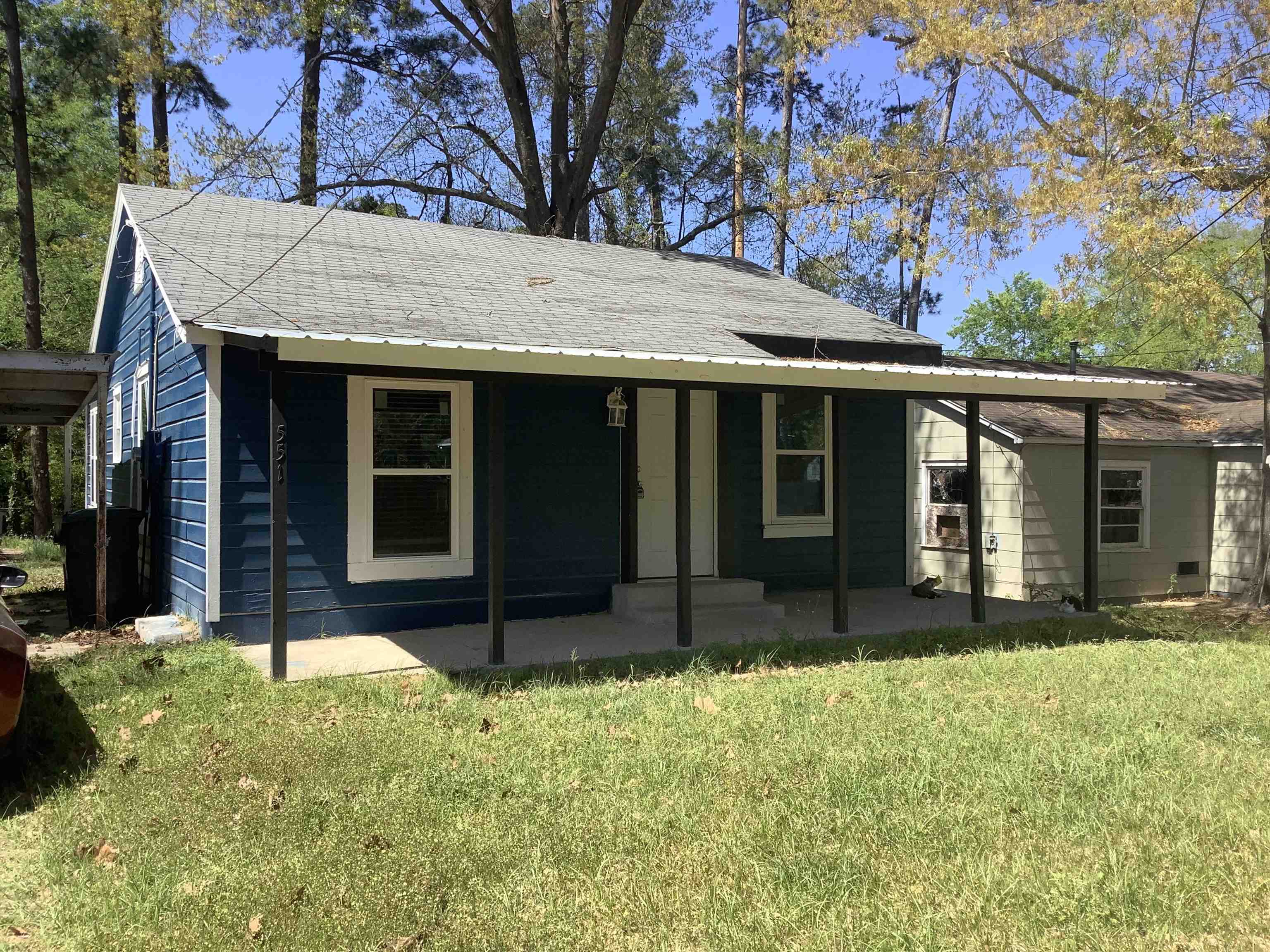 551 3rd Street Jasper, TX 75951 - Photo 2 of 12