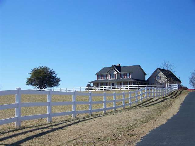 3691 Jug Factory Road Greer, SC 29651 - Photo 1 of 11