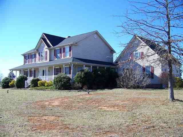 3691 Jug Factory Road Greer, SC 29651 - Photo 2 of 11