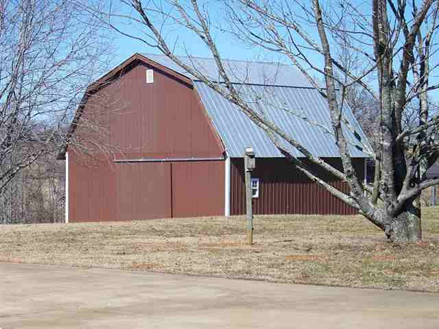 3691 Jug Factory Road Greer, SC 29651 - Photo 3 of 11