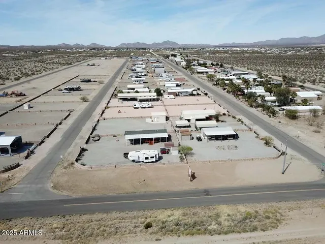 $79,900 | 67905 Palm Drive, Unit 89, Salome, AZ 85348