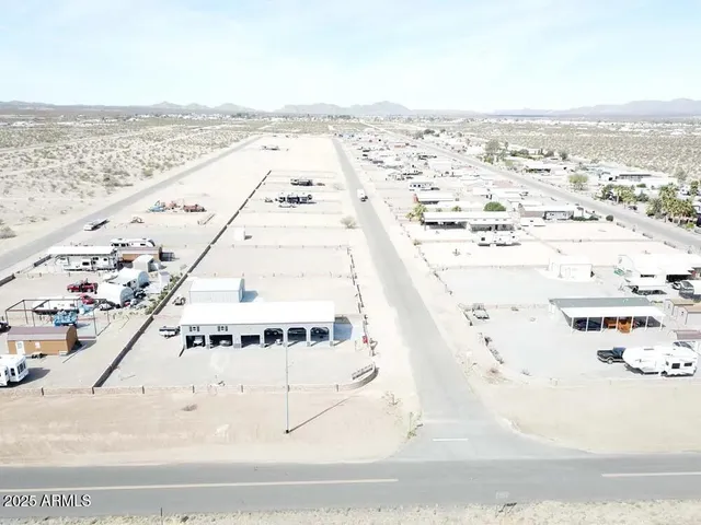 $79,900 | 67905 Palm Drive, Unit 89, Salome, AZ 85348