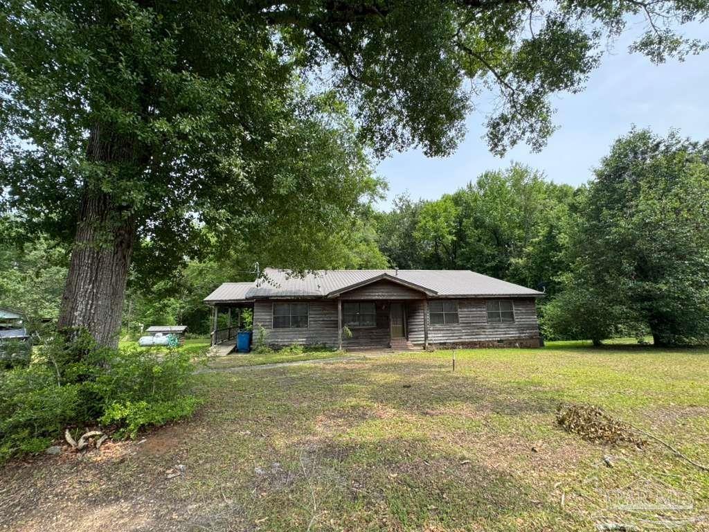 1595 Jay Road Brewton, AL 36426 - Photo 2 of 49