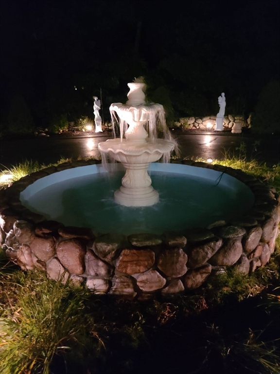 22 Robert Road Marlborough, MA 01752 - Photo 42 of 42 a view of table and chairs in patio
