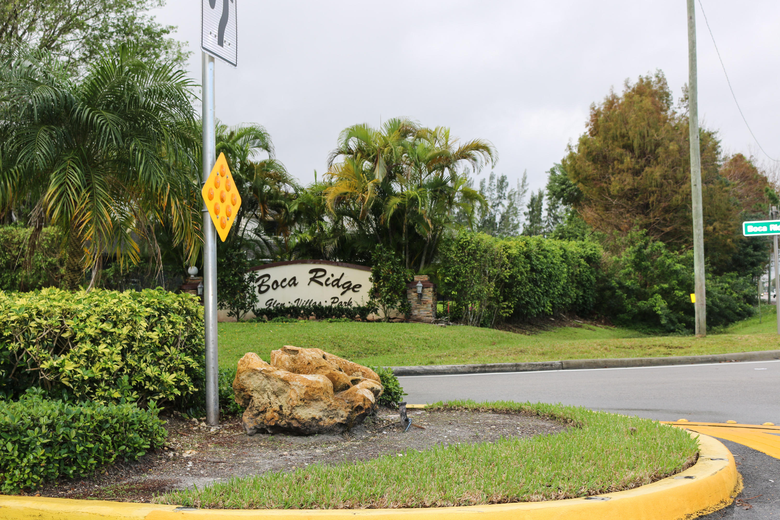 20933 Boca Ridge Drive West Boca Raton, FL 33428 - Photo 38 of 39 Boca Ridge-39