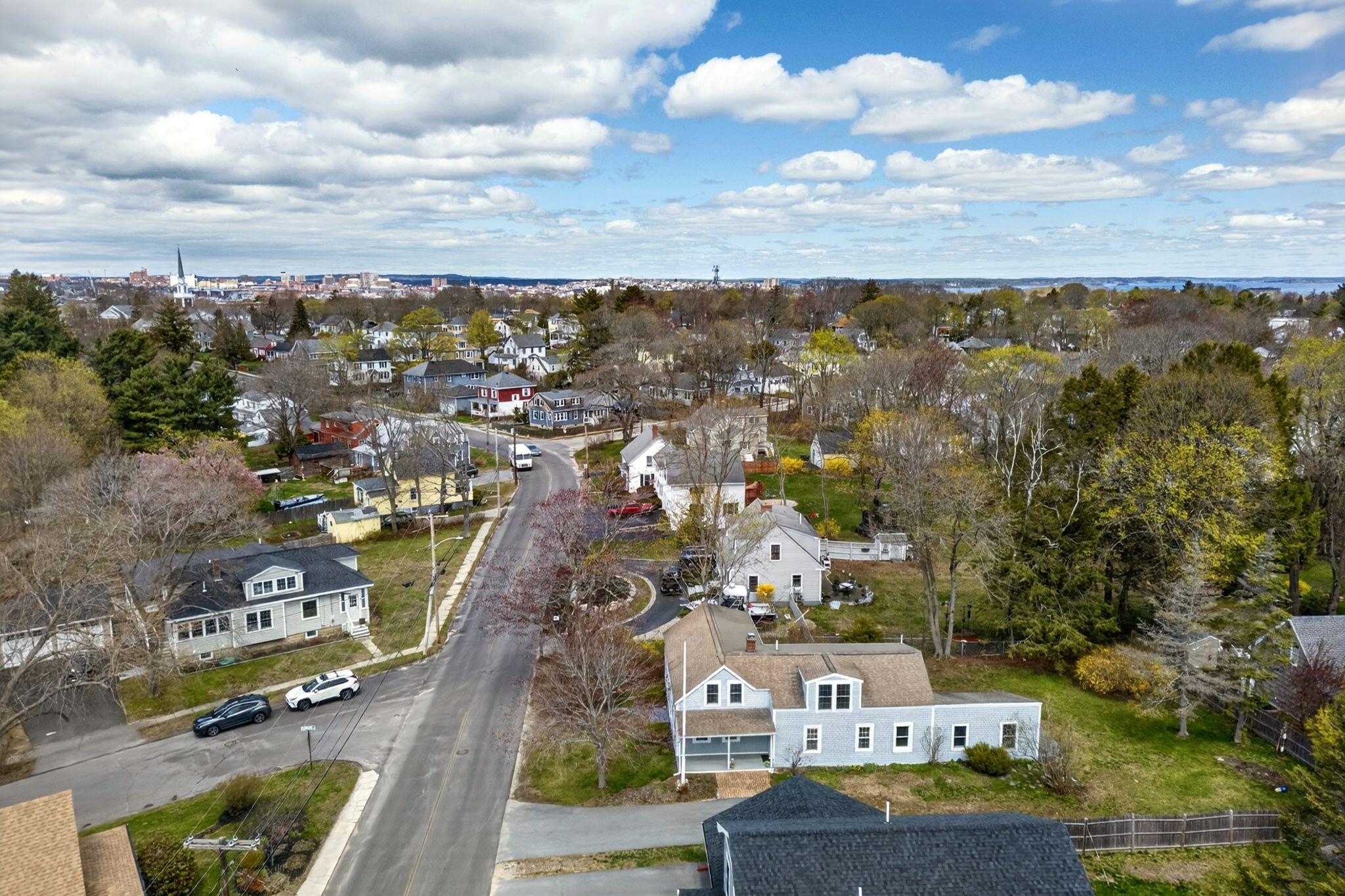 124 Mitchell Road South Portland, ME 04106 - Photo 24 of 47 13_DJI_20260501120018_0446_D - Copy