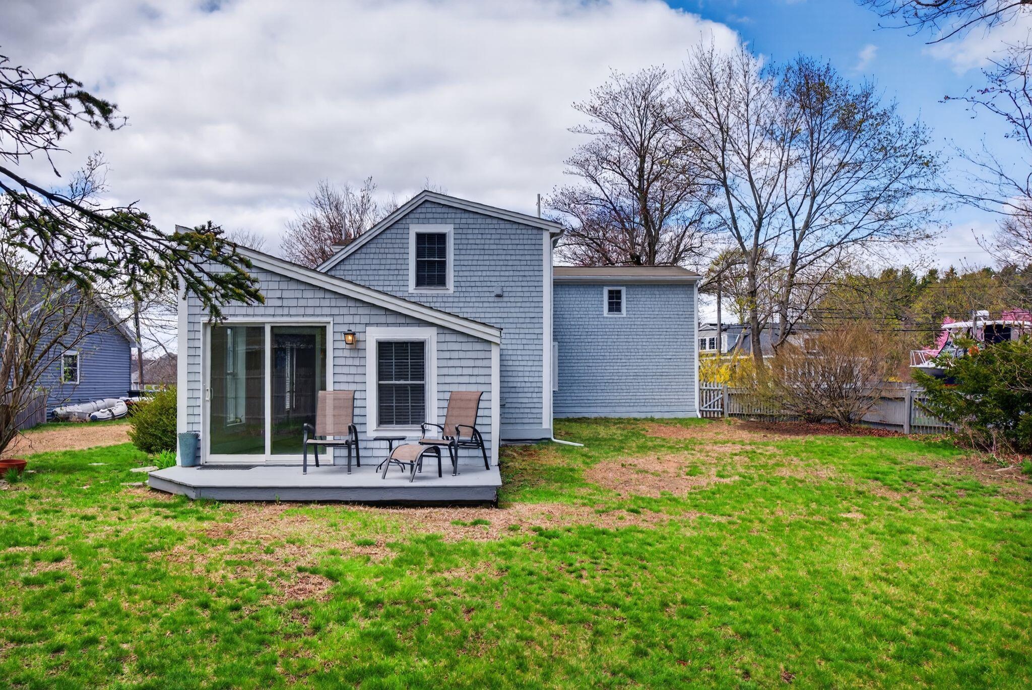 124 Mitchell Road South Portland, ME 04106 - Photo 25 of 47 9_DSC08560 - Copy