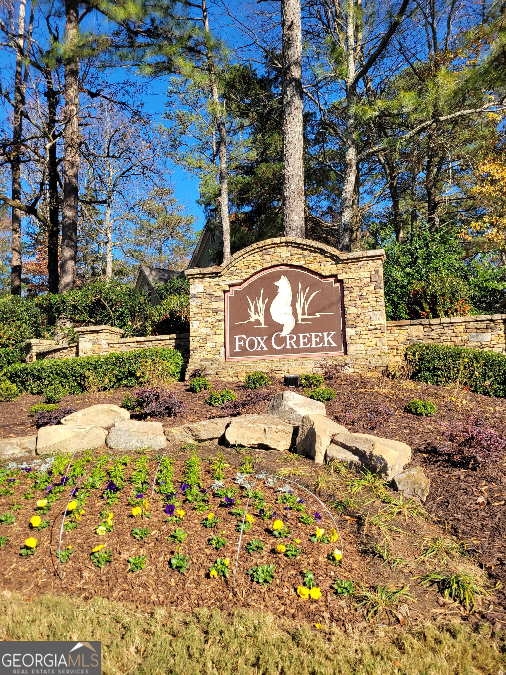 6920 Black Fox Lane Cumming, GA 30040 - Photo 4 of 4