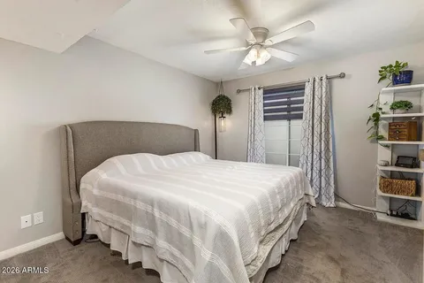 $2,250 | 5402 East Windsor Avenue, Unit 17, Phoenix, AZ 85008