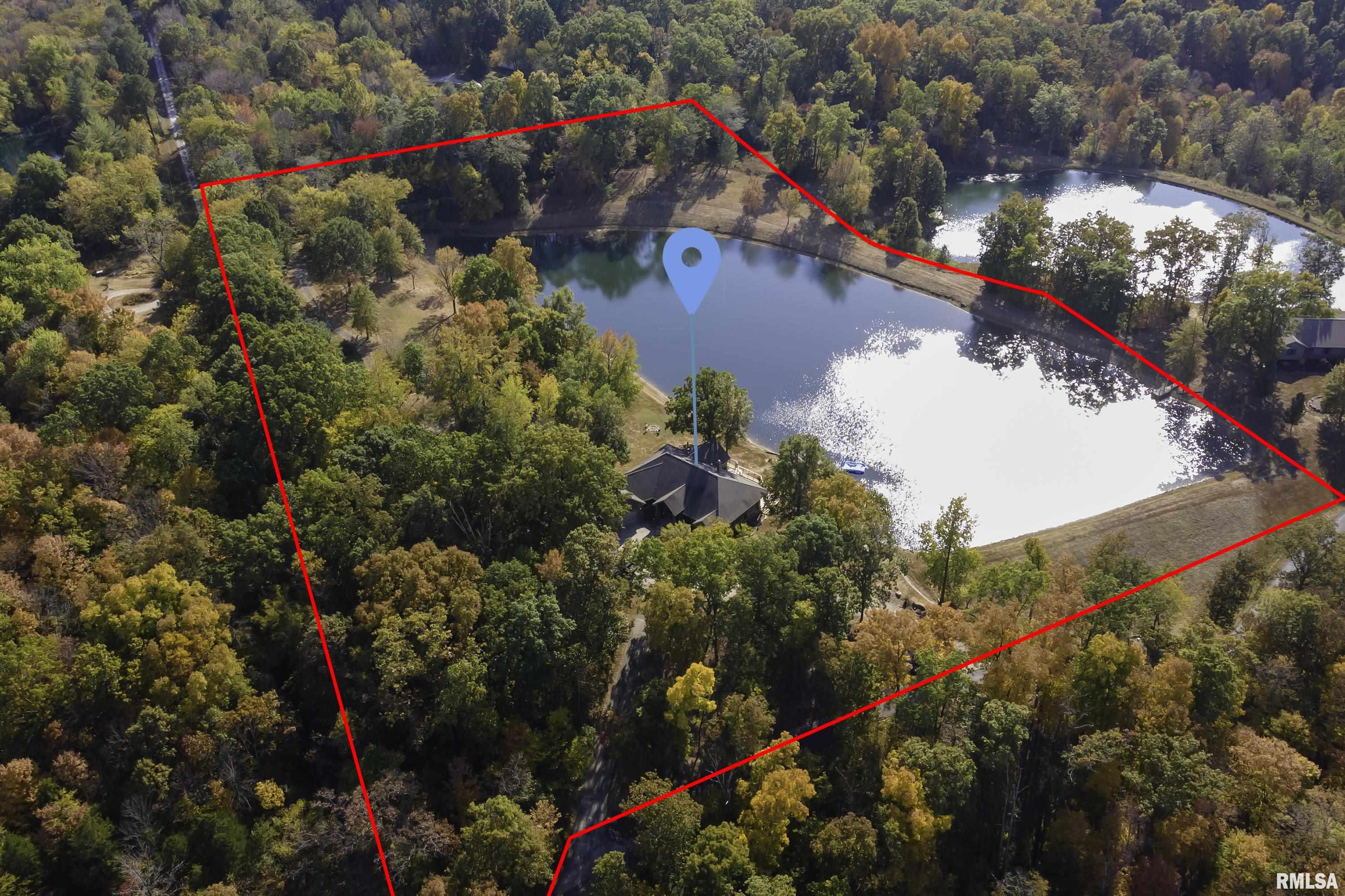32 Covered Brg Road Carbondale, IL 62902 - Photo 54 of 59 Gallery Image 54