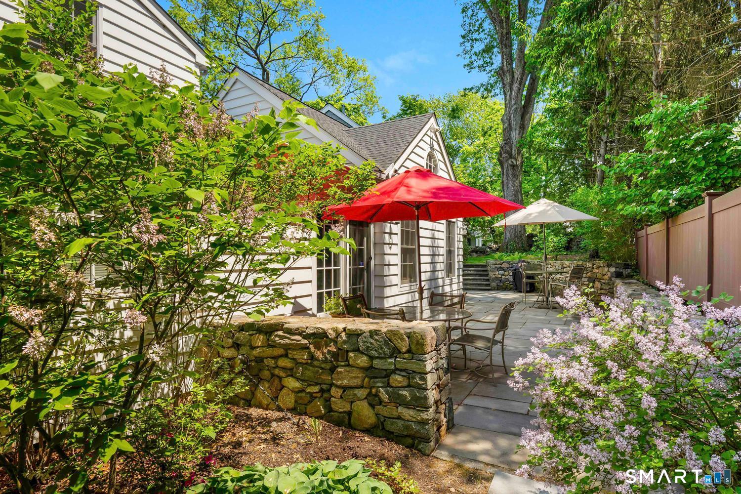 3 Rocaton Road Darien, CT 06820 - Photo 34 of 36
