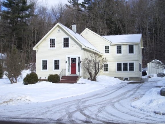 469 Granite Lake Road Nelson, NH 03457 - Photo 1 of 1