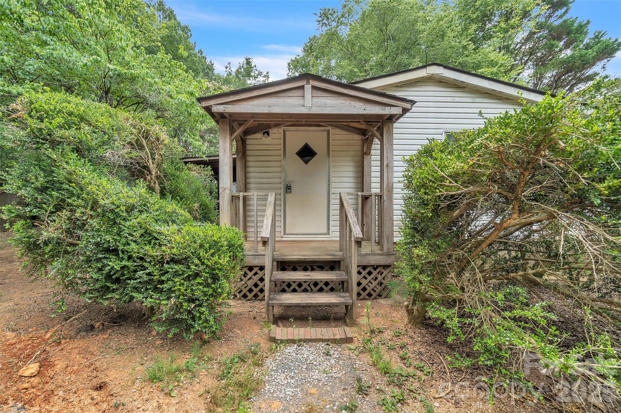 367 Horne Road Peachland, NC 28133 - Photo 5 of 32