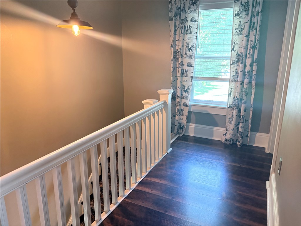 150 Stuart Avenue Arcadia, NY 14513 - Photo 13 of 25 Upstairs
