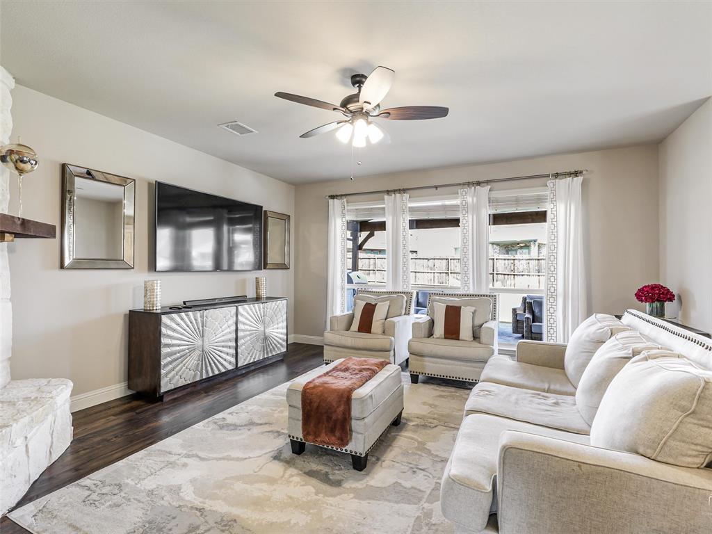 1216 Tree Shadow Lane Anna, TX 75409 - Photo 13 of 37