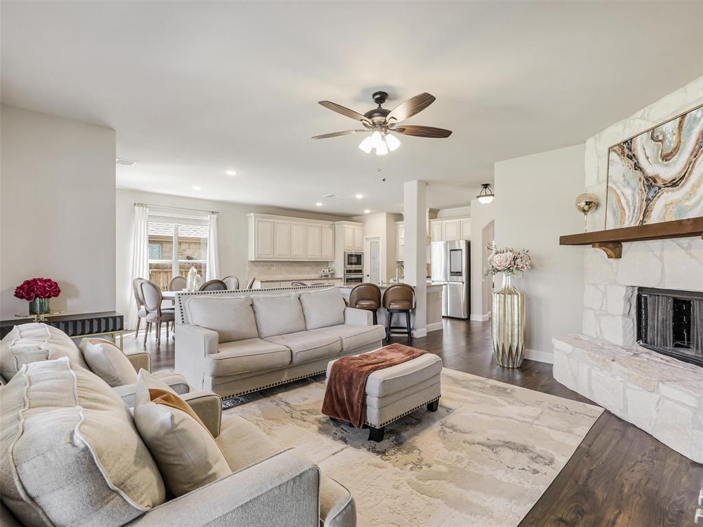 1216 Tree Shadow Lane Anna, TX 75409 - Photo 14 of 37