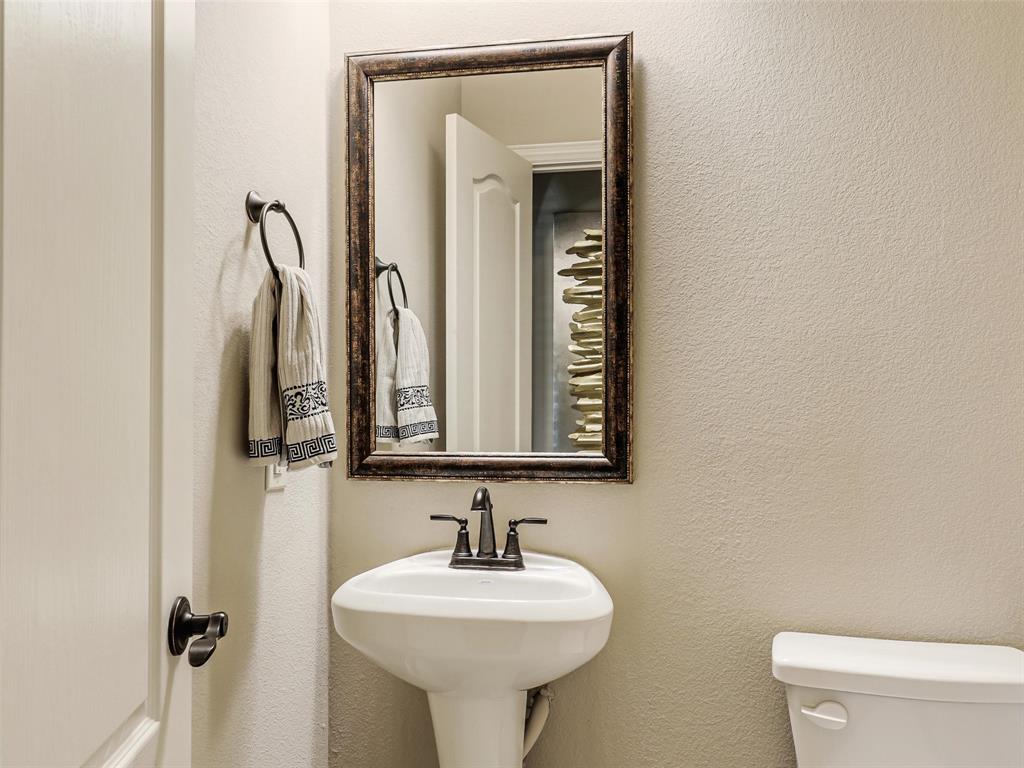 1216 Tree Shadow Lane Anna, TX 75409 - Photo 31 of 37