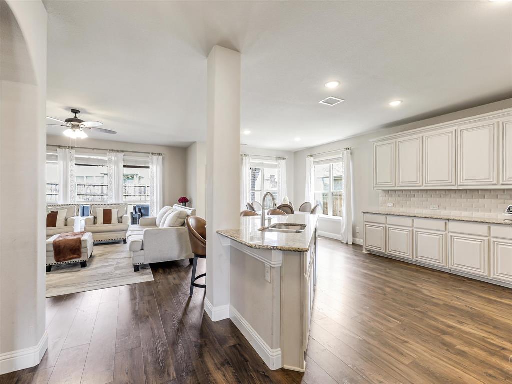 1216 Tree Shadow Lane Anna, TX 75409 - Photo 5 of 37