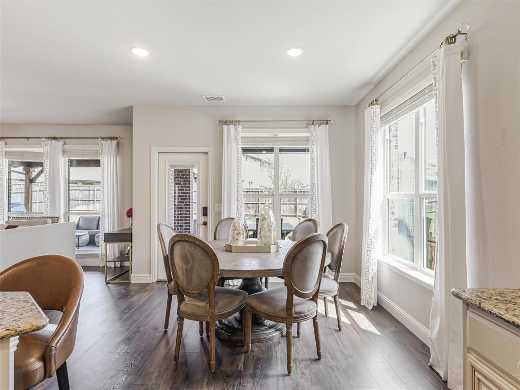 1216 Tree Shadow Lane Anna, TX 75409 - Photo 9 of 37