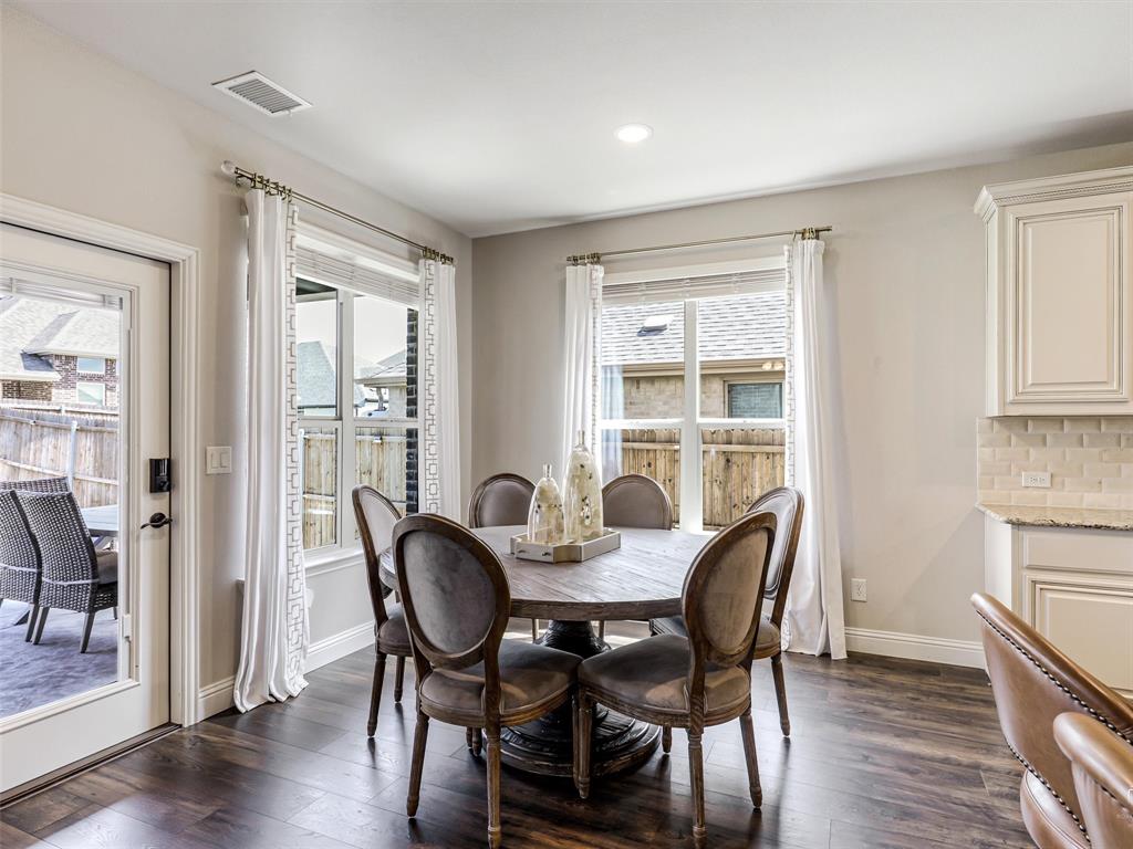 1216 Tree Shadow Lane Anna, TX 75409 - Photo 10 of 37