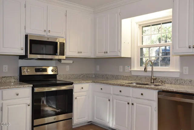 $2,000 | 908 Sagamore Drive, Louisburg, NC 27549