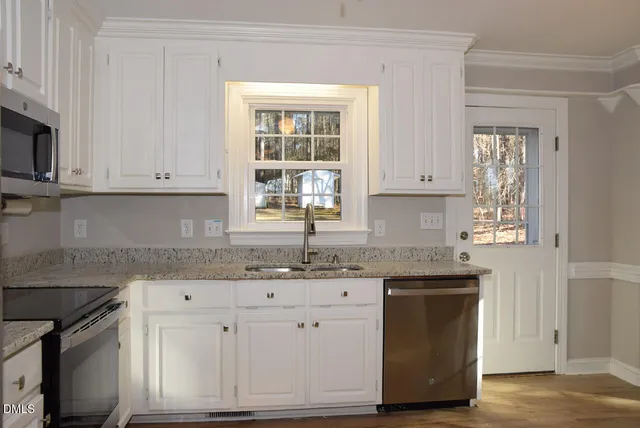 $2,000 | 908 Sagamore Drive, Louisburg, NC 27549