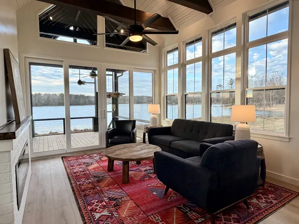 $674,900 | 169 Shoreside Court, Tracy City, TN 37387