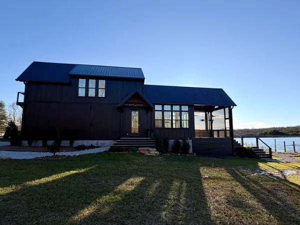 $674,900 | 169 Shoreside Court, Tracy City, TN 37387