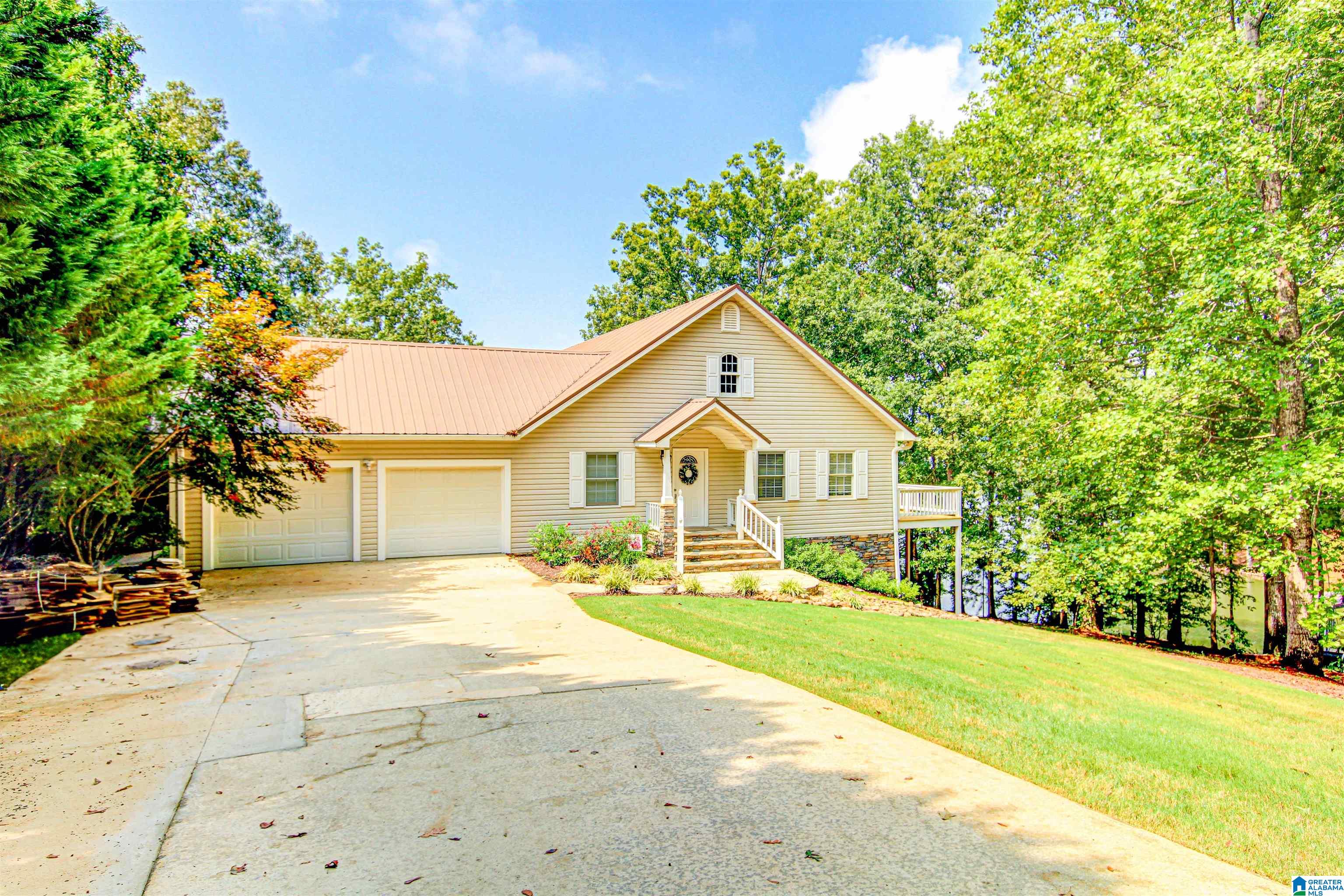 118 Memory Lane Wedowee, AL 36278 - Photo 41 of 41