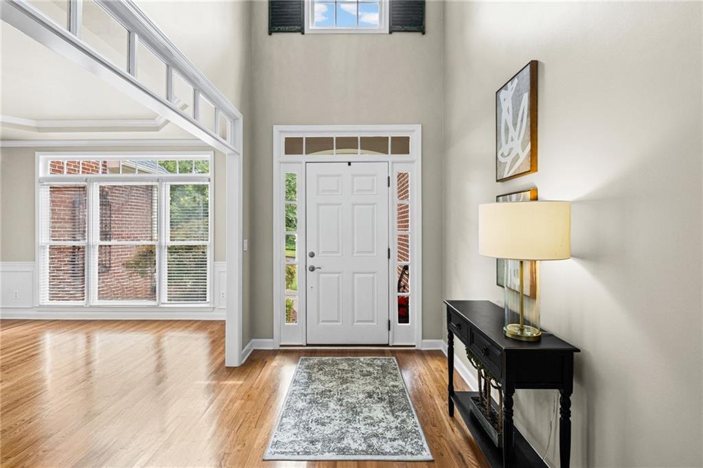 707 Inverness Way Canton, GA 30115 - Photo 15 of 65