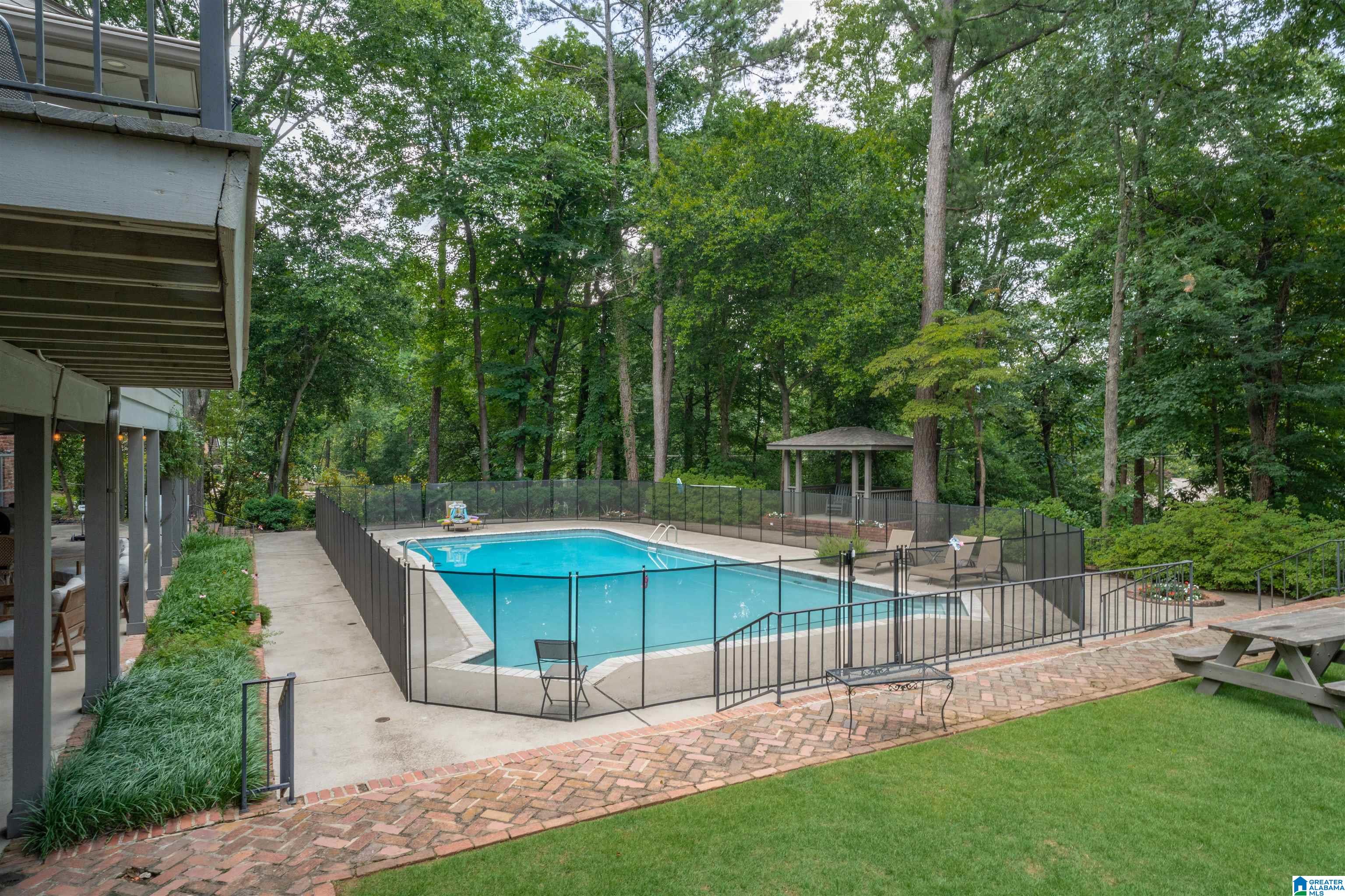 3409 Westbury Road Birmingham, AL 35223 - Photo 66 of 76
