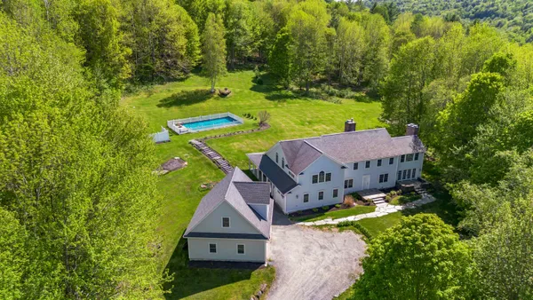 $1,199,000 | 1397 Cobb Hill Road, Moretown, VT 05676