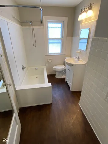 $1,395 | 4025 North Kenwood Avenue, Indianapolis, IN 46208