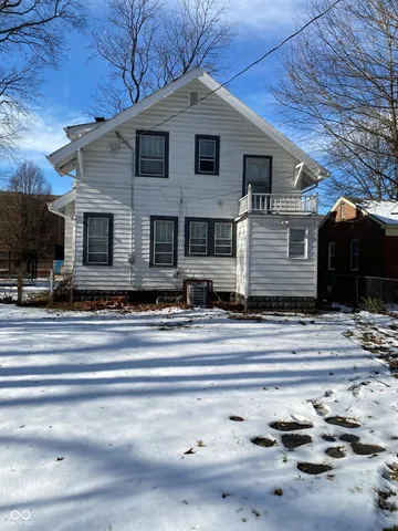 $1,395 | 4025 North Kenwood Avenue, Indianapolis, IN 46208