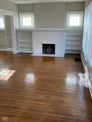 $1,395 | 4025 North Kenwood Avenue, Indianapolis, IN 46208