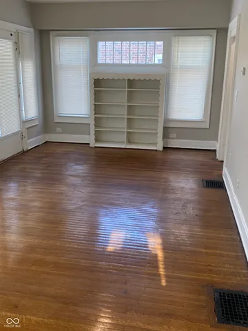 $1,395 | 4025 North Kenwood Avenue, Indianapolis, IN 46208