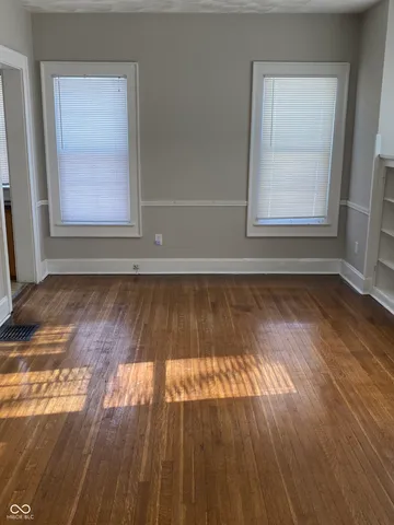 $1,395 | 4025 North Kenwood Avenue, Indianapolis, IN 46208