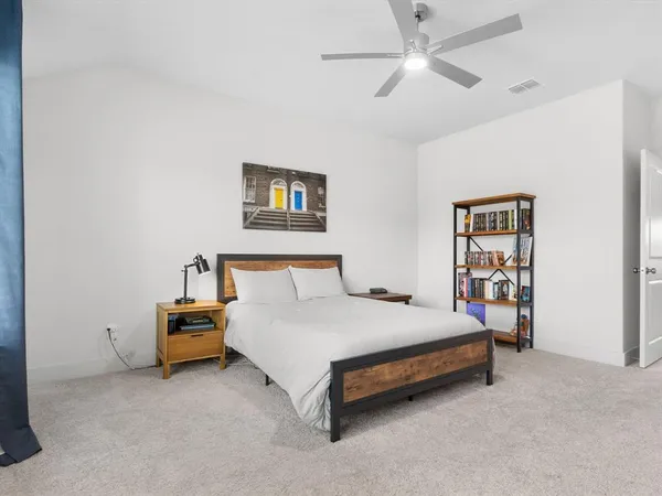 $425,000 | 1423 Silver Marten Trail, Arlington, TX 76005