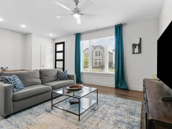 $425,000 | 1423 Silver Marten Trail, Arlington, TX 76005