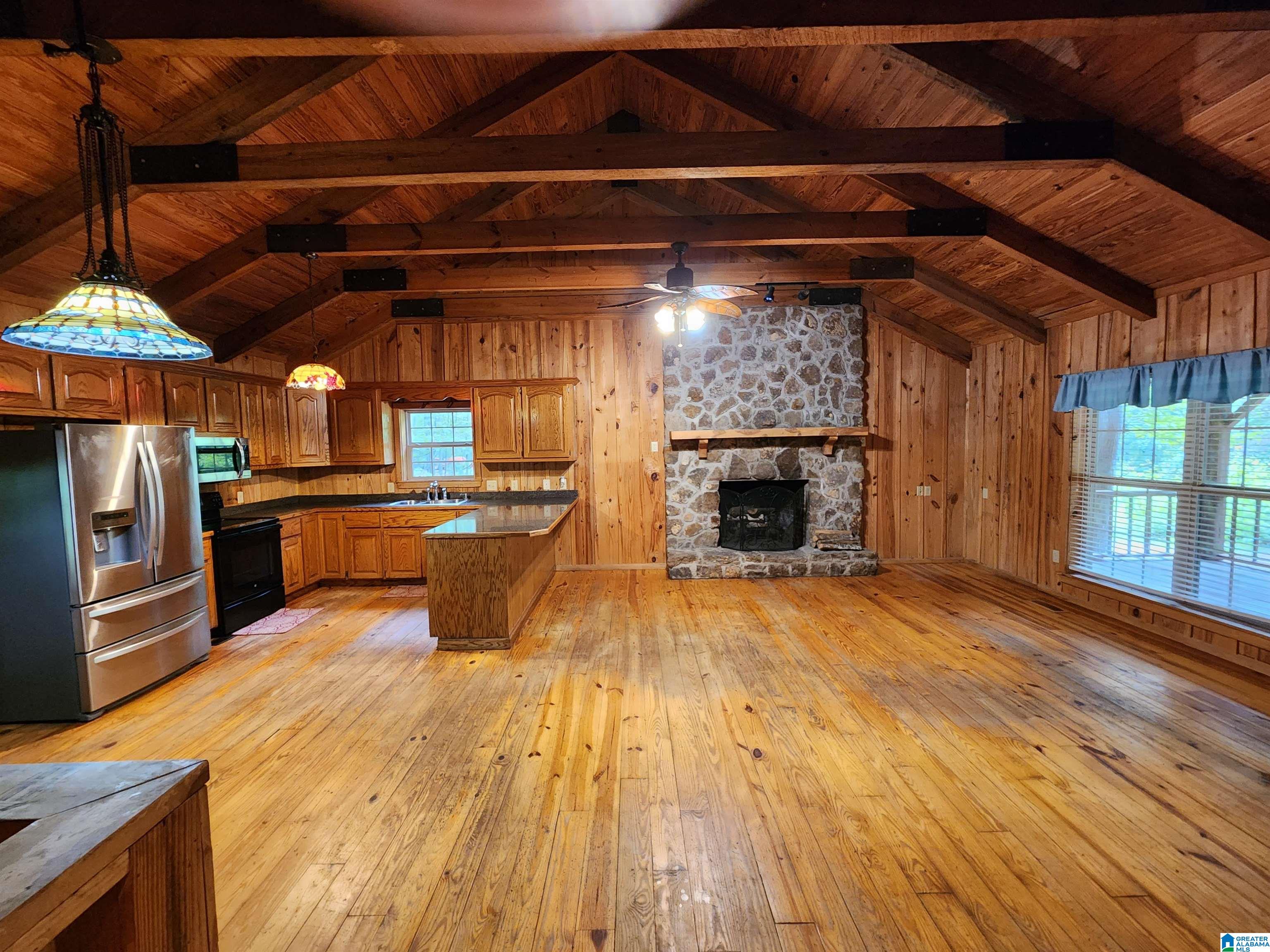 14843 Gallant Road Gallant, AL 35972 - Photo 23 of 100