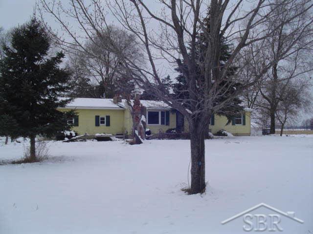 18054 South Raucholz Road Oakley, MI 48649 - Photo 1 of 1 20033147.JPG