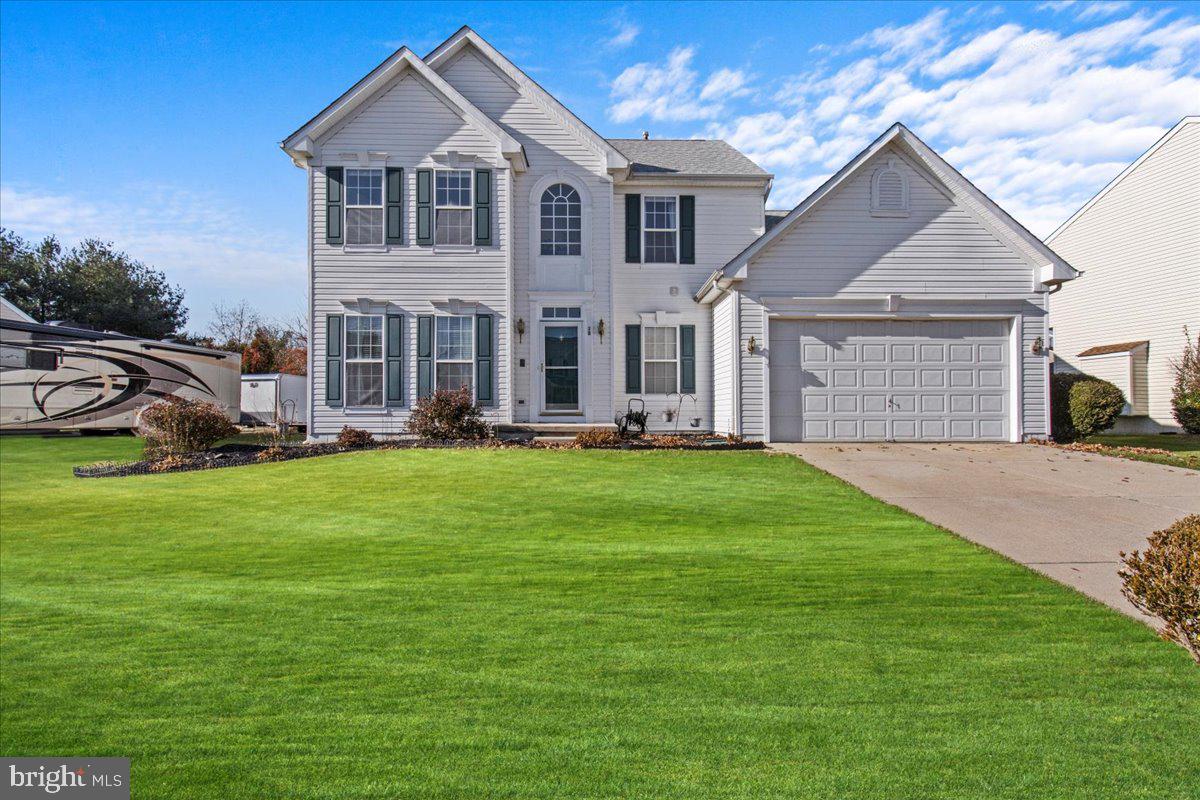 13 Equestrian Drive, Burlington, NJ 08016 Compass