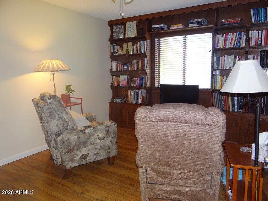 606 North Easy Street, Unit B Payson, AZ 85541 - Photo 8 of 31 Den or BR