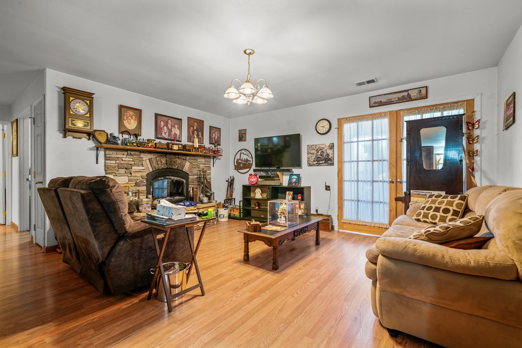867 Haygood Road Mineral Bluff, GA 30559 - Photo 14 of 28 Gallery Image 14