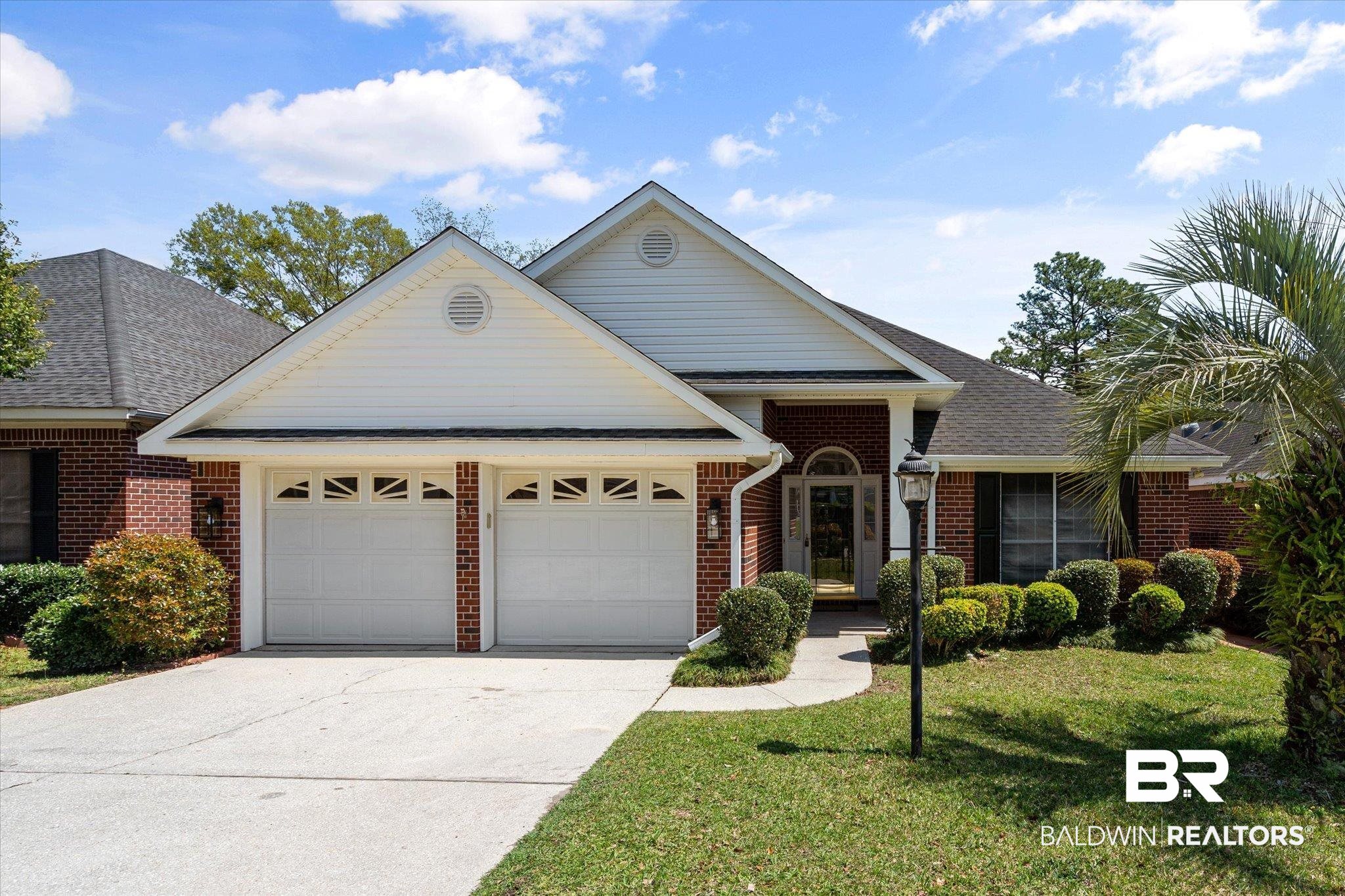 1053 Cross Gates Place Mobile, AL 36609 - Photo 1 of 22
