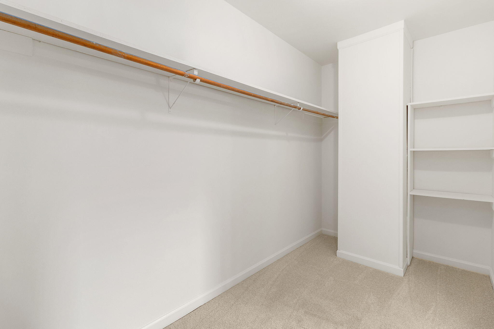 1808 Hidden Harbor Road Hixson, TN 37343 - Photo 40 of 73 upstairs bed 1 has walk-in closet