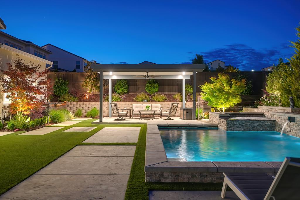 806 Fallen Log Court Rocklin, CA 95765 - Photo 82 of 94