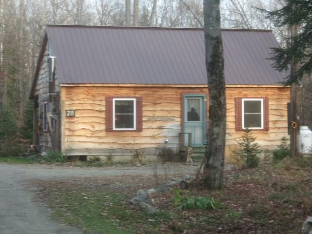 211 Campground Road North Anson, ME 04958 - Photo 3 of 24 Photo